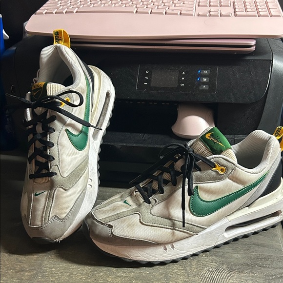 Nike Air Max Dawn in the 